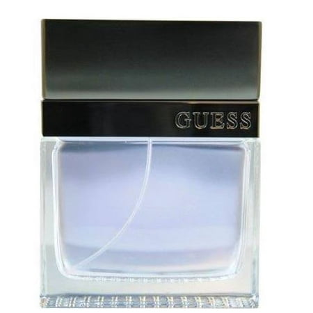 Guess Blue Seductive 3.4 Edt Sp For Men 100ml