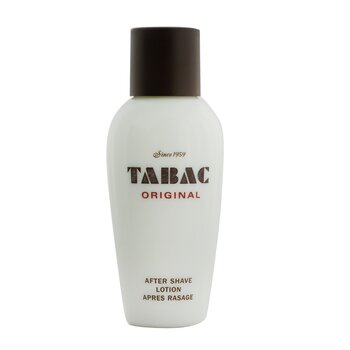 Tabac Original by Maurer & Wirtz for Men - 5.1 oz After Shave Lotion 150ml