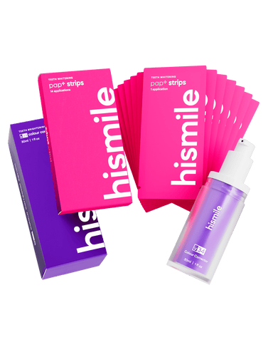 Ultimate Whitening Bundle