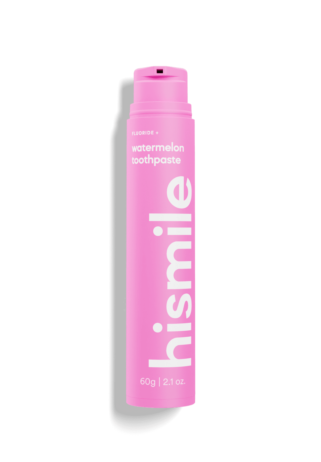 Hismile Toothpaste – OzChemist Australia
