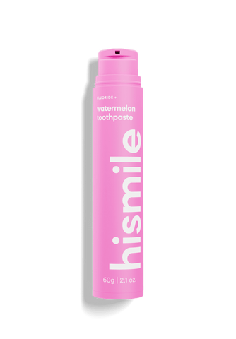 Hismile Toothpaste