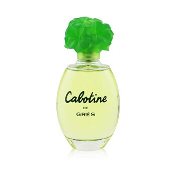 Cabotine By Parfums Gres For Women. Eau De Parfum Spray 3.4 Ounces (B000C218C0)