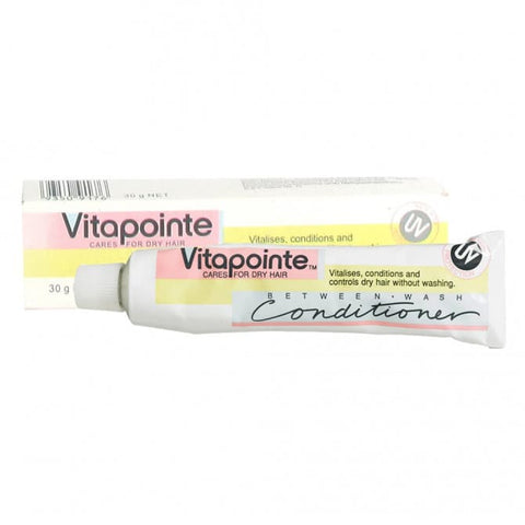 Vitapointe Conditioner 30g