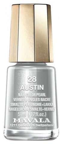 Mavala Nail Mini 028 Austin