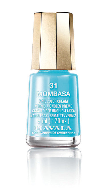 Mavala Nail Mini 031 Mombasa