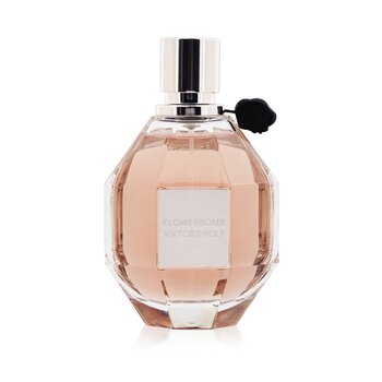 Viktor & Rolf Flowerbomb Eau de Parfum Fragrance Spray at Nordstrom, Size 3.4 Oz