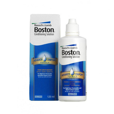 Boston Advance Conditioner 120mL