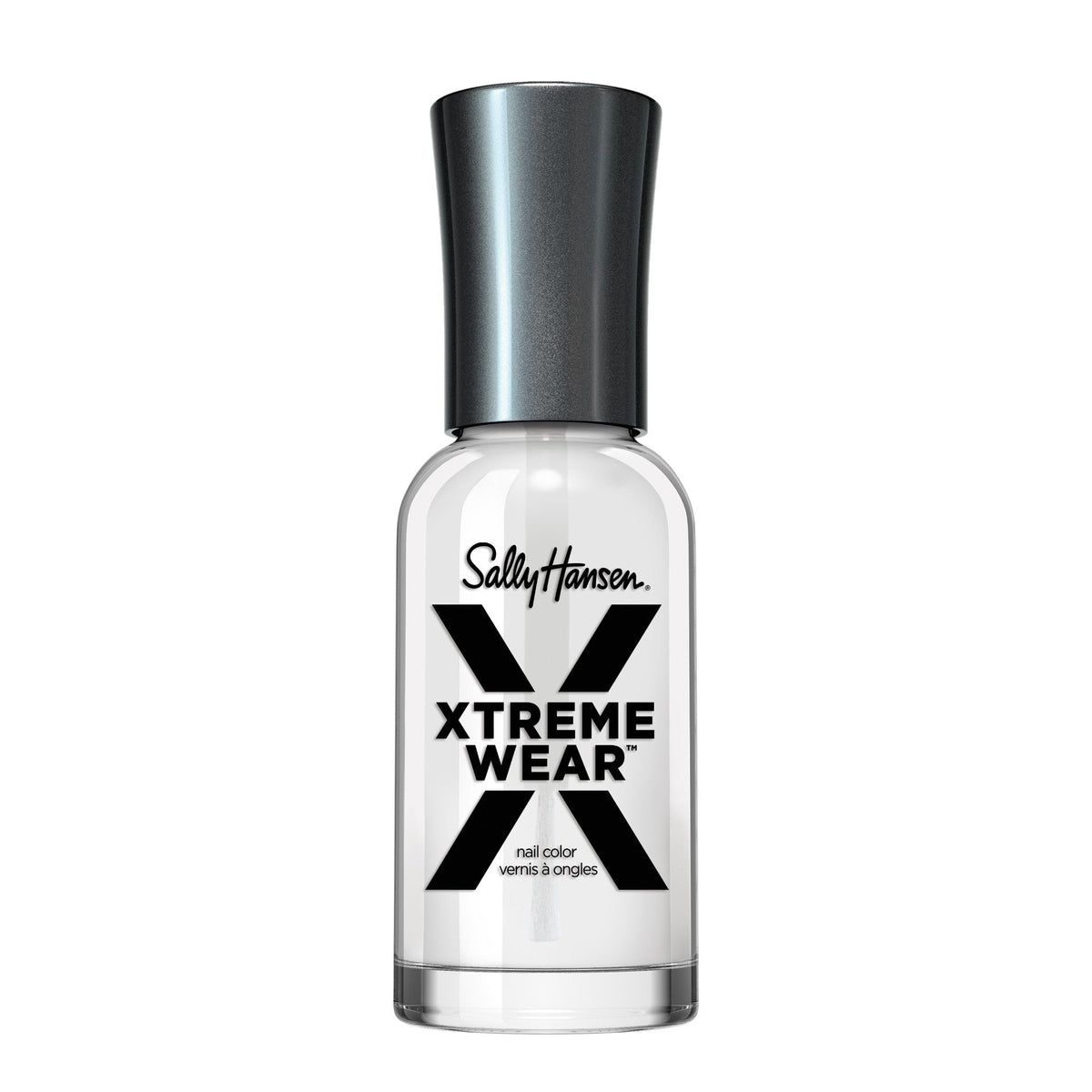 Sally Hansen Han Xtreme Wear Invisible