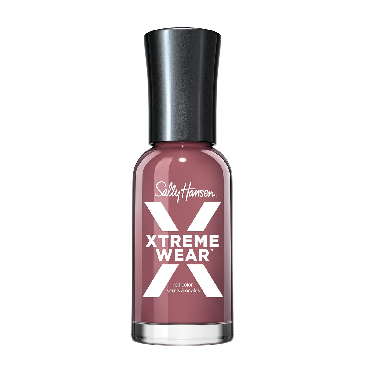 Sally Hansen Han Xtreme Wear Mauve Over