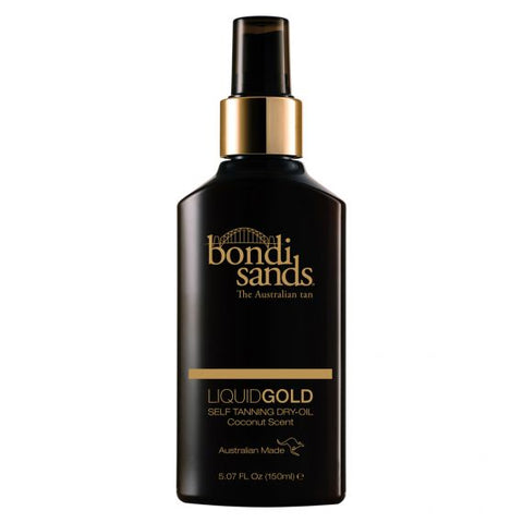 Bondi Sands Liquid Gold 150mL