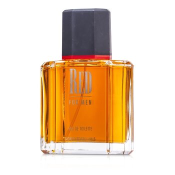 Giorgio Red 3.4 Edt Sp For Men 100ML