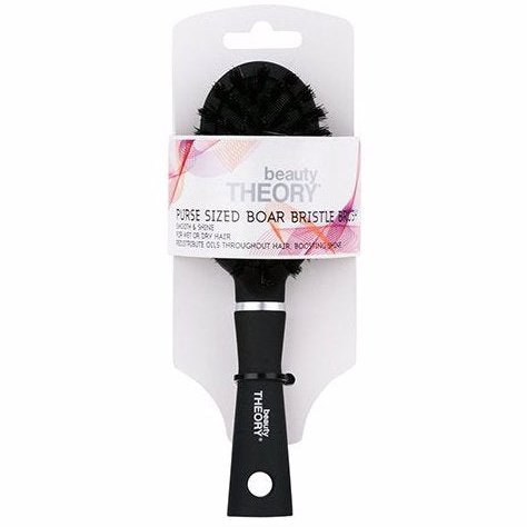 Beauty Theory Brush Metal Large