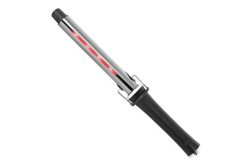 Silver Bullet Titanium 210 IR Vivid Infrared Curling Iron 25mm