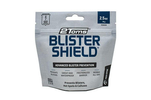 Blistershield Powder 70g