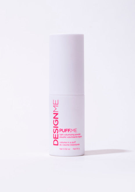 DesignMe Puff Me Volumizing Volumizing Powder 9.1g