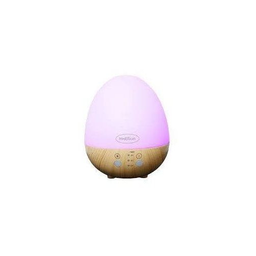 medescan RAINBOW MIST MINI AROMA DIFFUSER