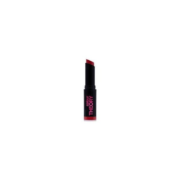 Colour Theory Lipstick Swipe Right 10PK