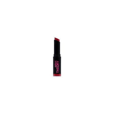Colour Theory Lipstick Swipe Right 10PK