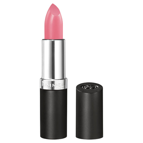 Rimmel Lasting Finish Lipstick #006 Pink Blush