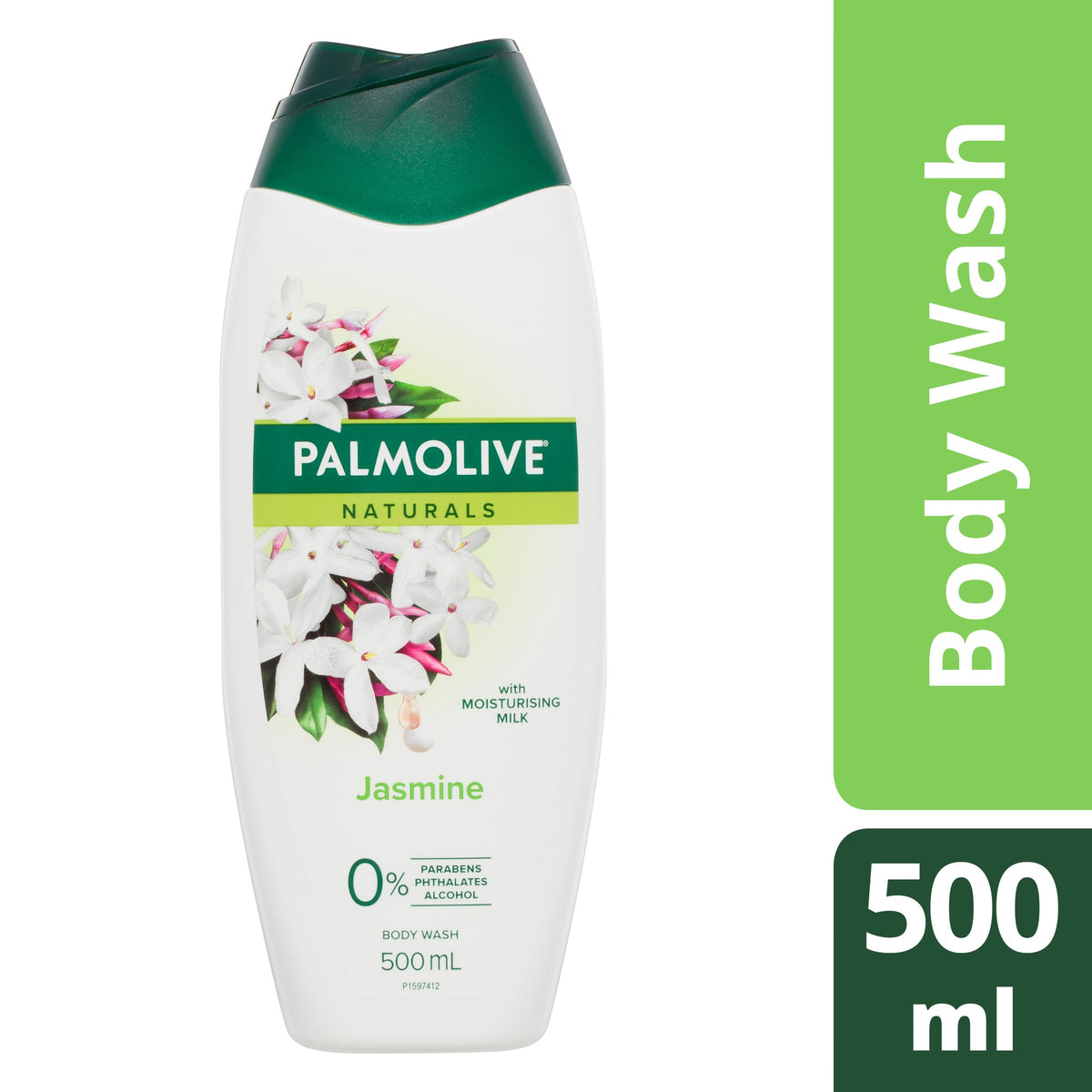 Palmolive Naturals Body Wash Jasmine Shower Gel 500ml Oz Chemist palmolive-naturals-body-wash-jasmine-shower-gel-500ml-oz-chemist