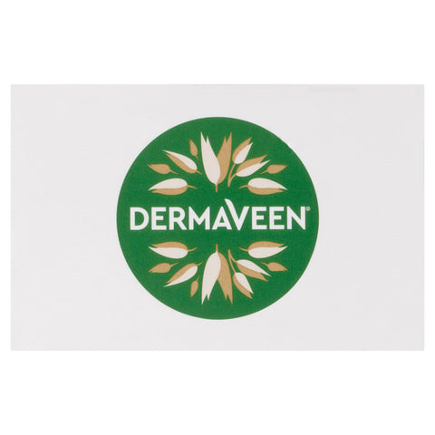 DermaVeen Daily Nourish Soap-Free Cleansing Bar for Dry & Sensitive Skin 115g