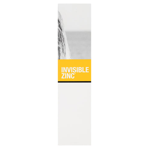 Invisible Zinc Tinted Daywear Mineral Shield SPF 30 Light 50g