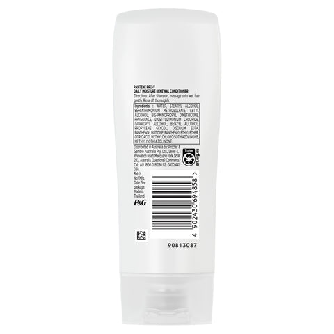 Pantene Cond Dly Moist Rnwl 90ml