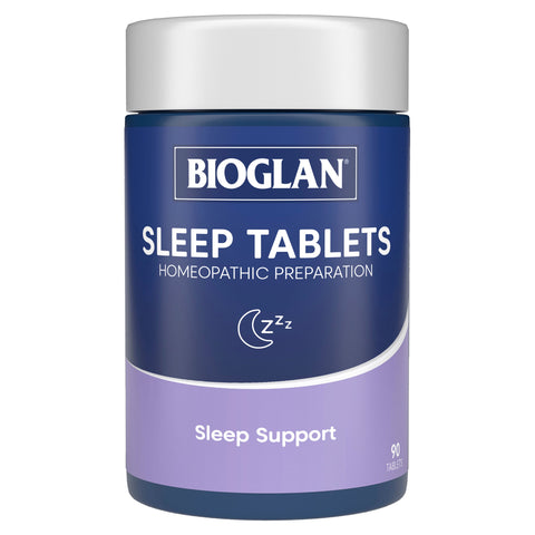 Bioglan Sleep 90 Tablets