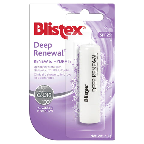 Blistex Deep Renewal