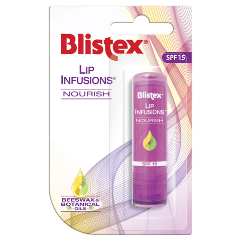 Blistex Lip Infusion Nourish 3.7g