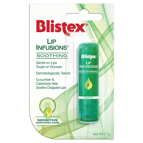 Blistex Lip Infusion Soothing 3.7g