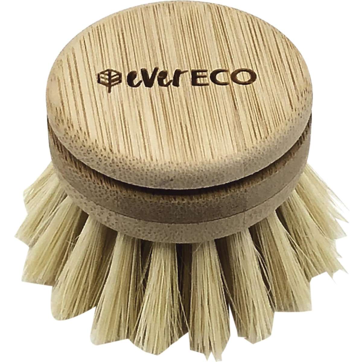 EVER ECO Dish Brush Head Replacement Head 1