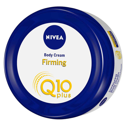 NIVEA Q10 Plus Body Contouring Cream 300 mL