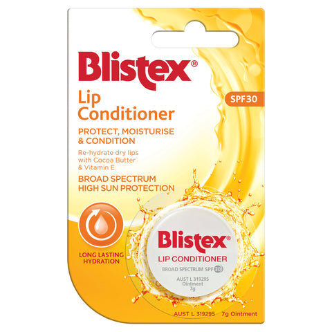 Blistex Lip Conditioner  SPF 30 7.0 g