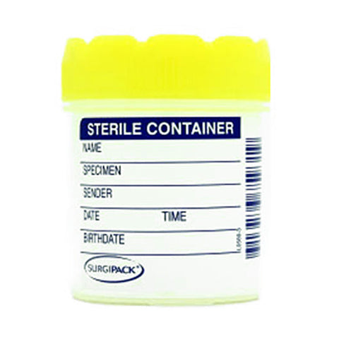 SURGIPAK 7593 SPECIMEN CONTAINER