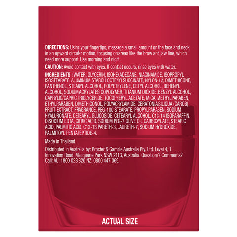 Olay Regenerist Micro Sculpting Day Cream 50 g