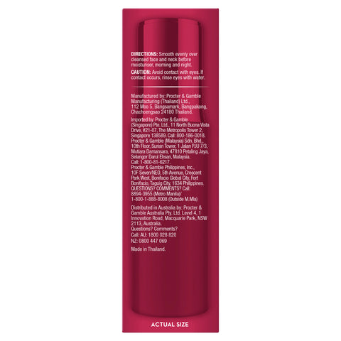 Olay Regenerist Collagen Peptide 24 Face Serum 30mL