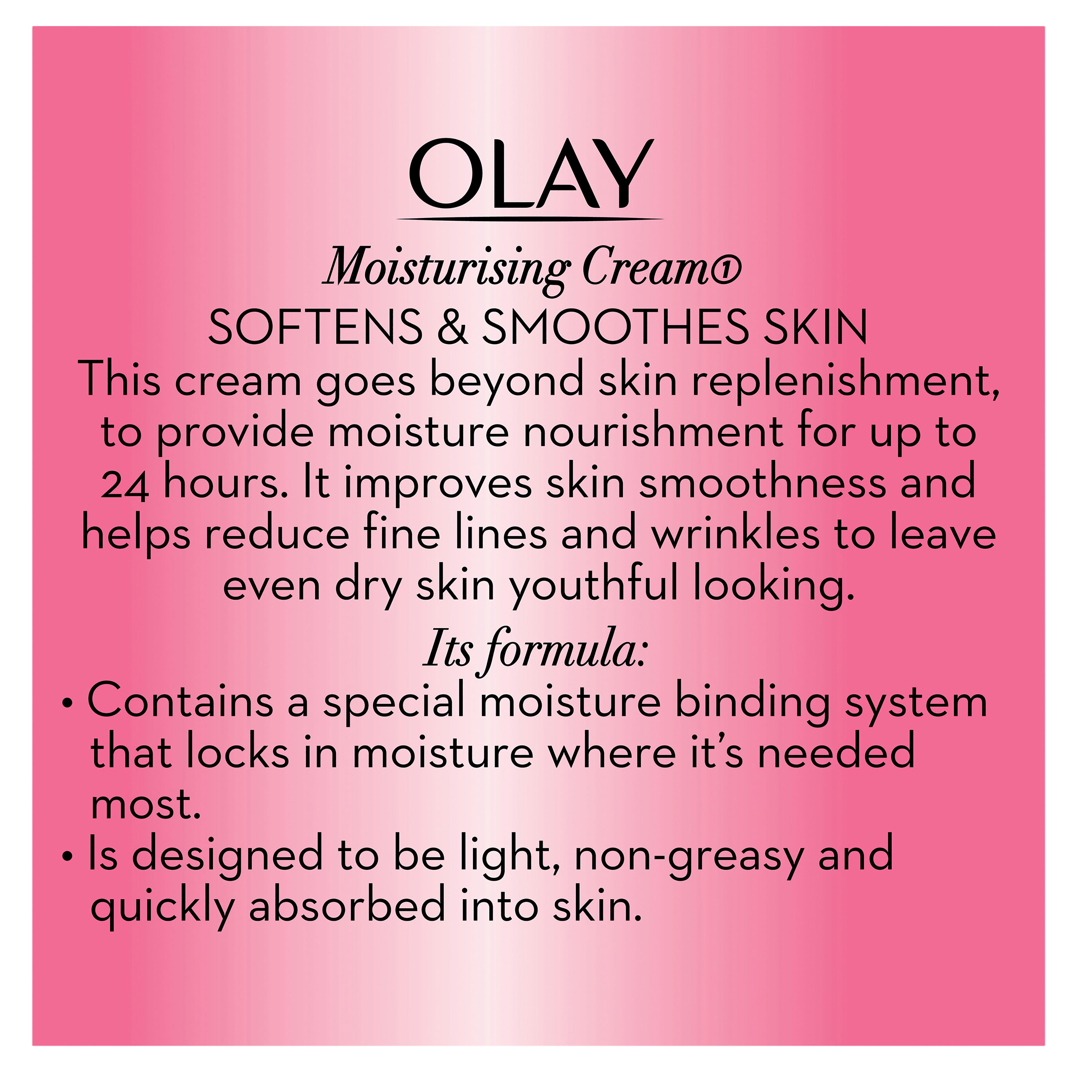 Olay Crm 100g