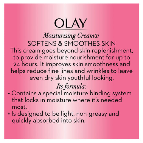 Olay Crm 100g