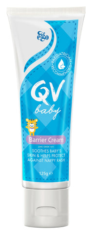 Ego QV Baby Barrier Cream 125g