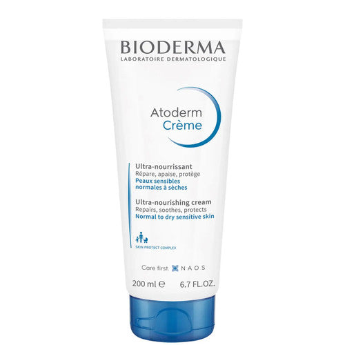 Bioderma Atoderm Crème 200 ml