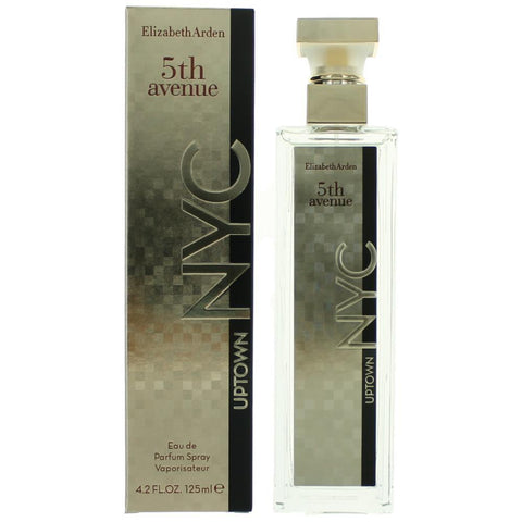 5th Avenue NYC Uptown by Elizabeth Arden