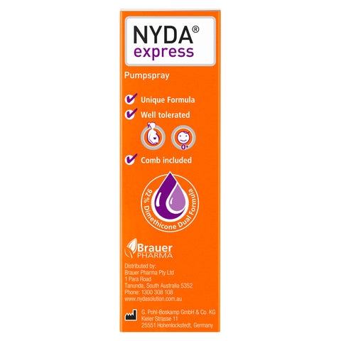 Nyda Express 50ml