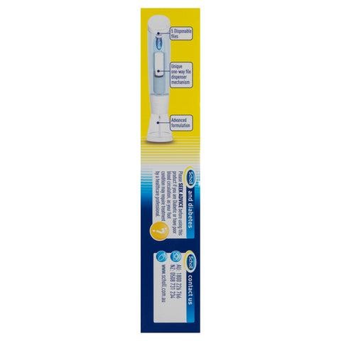 Scholl Fungal Nail Treatment 3.8ml