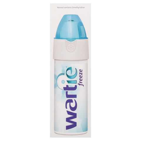 Wartie Freeze 50mL