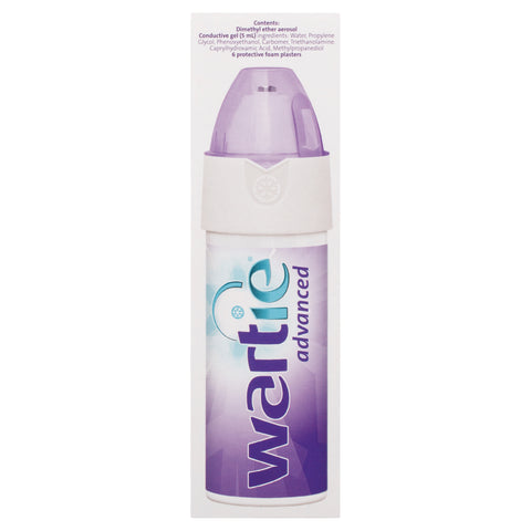 Wartie Advanced 50mL