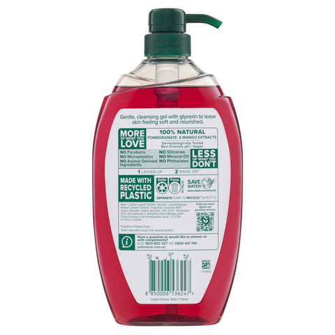 Palm Nat BWash Pmgt 1Ltr