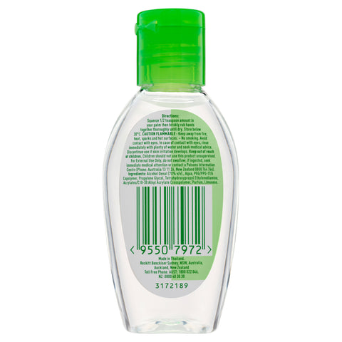 Dettol Inst H/Sanit 50ml