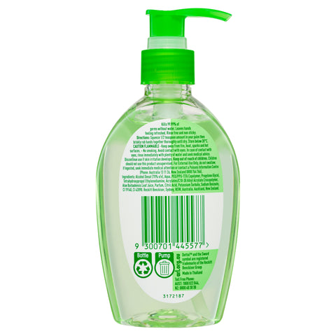 Dettol Inst H/Sanit Refr 200ml