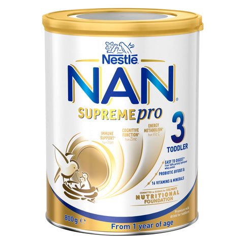 NAN SUPREMEPRO STAGE 3